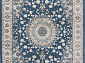 DELINA A050B D.BLUE / CREAM