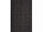 Ковровая дорожка VEGAS S008 BLACK