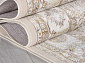DELINA A050B L.BEIGE / CREAM