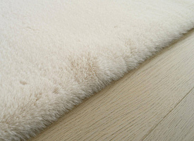 Ковровая Дорожка RABBIT PREMIUM MS1000 CREAM