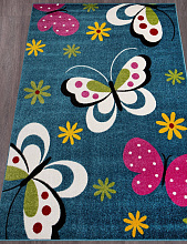 RIO 0772 BLUE