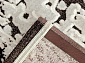 YUTA 0T338RG BROWN / BROWN