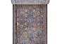 Ковровая Дорожка QUARES 31464 975 GREY GOLD