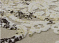 AMASYA 9020A BEIGE / L.BROWN