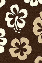 Ковровая Дорожка COMFORT SHAGGY 2 S605 BROWN
