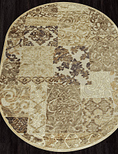 GENOVA 938009 626260 Овал V