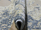 AMASYA 9020A BEIGE / BLUE