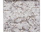 Ковровая Дорожка PALERMO F289 GRAY-GREEN