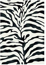 Ковер фризе Fantasy ЗЕБРА 12059-180