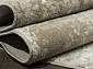 SIRIUS F198 BEIGE-NATURAL Овал