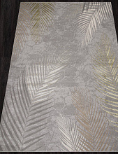 LIMAN F167 GRAY-GREEN