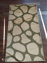 RIVIERA P856 BEIGE-GREEN