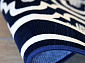 PTT Sorona SCANDINAVIAN 6003 navy blue