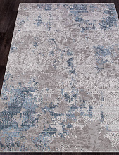 ARMINA 03851A BLUE / BLUE