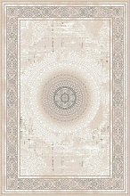 Ковер Palma 4890A D.Grey-D.Grey