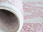 PANDORA 0019S BEIGE / PINK