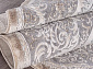 ARMINA 03880C GREY / BROWN Овал
