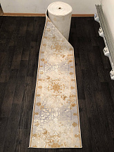 Ковровая Дорожка SHIRAZ 9813 CREAM