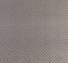 Однотонный ковер-палас LAGOM 915 серый