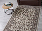 VALENCIA DELUXE D251 CREAM-BROWN