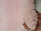 длинноворсовый Софт Шегги PINK 