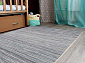 Ковер-циновка BRIGHTON 98122 600196