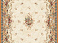 ISFAHAN DAFNE light beige 