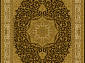 из вискозы Comtesse 02M043 coffe gold