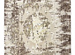 AMASYA 9010A BEIGE / L.BROWN