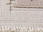 LOOPY L0027B D.BEIGE / BEIGE
