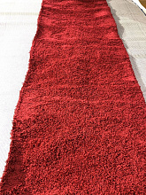 KEOPS SHAGGY B1006D RED / RED