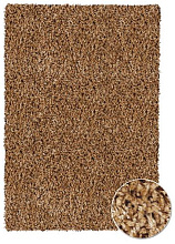 Ковер шегги TWILIGHT 39001 2233