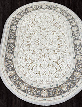 SANDALI 30153Z CREAM / BEIGE Овал