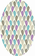 Соло 44040-26 овал