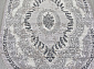 PALERMO-A F290 DARK GRAY Овал