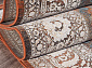 SHEIKH 9201 BROWN/Коричневый