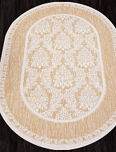 VEGAS S001 BEIGE Овал