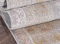 DIOR 5860E GREY - GOLD