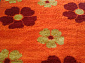 KEOPS SHAGGY 000 ORANGE