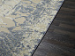 AMASYA 9020A BEIGE / BLUE