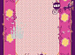 детский FUNKY-A ANA pink 