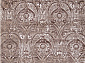 REGINA O0278 080 BROWN