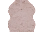 из искусственного меха Krolik 1000A T2408_BEIGE шкура