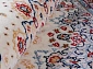 Hunnu Wool+Viscose Round 6C1101 001