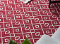 NUN KILIM NUN8 RED