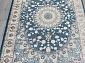 DELINA A050B D.BLUE / CREAM
