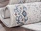ARMINA 03874A BLUE / BLUE Овал