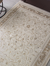 ZARINA M101B CREAM / CREAM