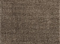 SHAGGY TREND L001 DARK BROWN
