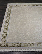 Ковер BRILLIANT US003B TAUPE V